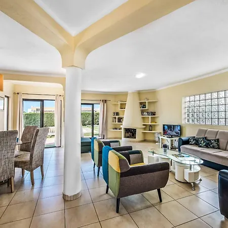 Villa Charlota Albufeira