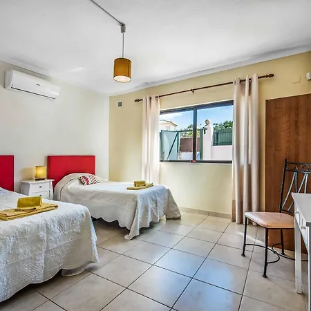 Villa Charlota Albufeira