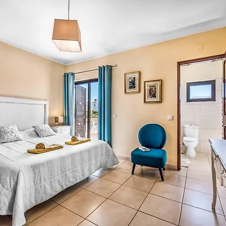 Villa Charlota Albufeira