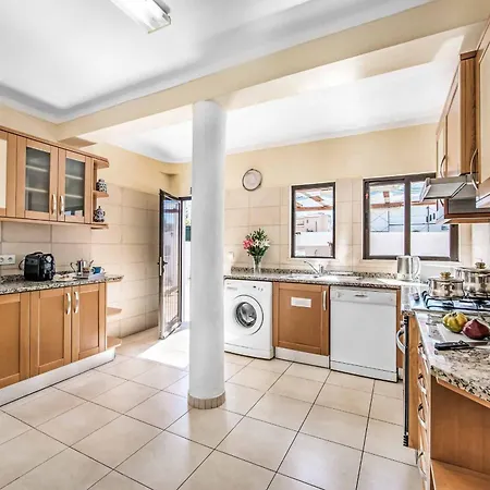 Villa Charlota