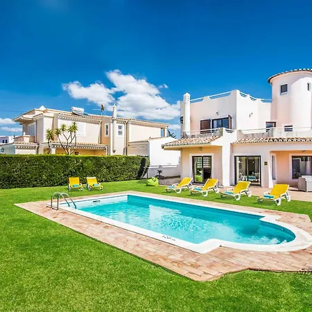 Charlota Villa *