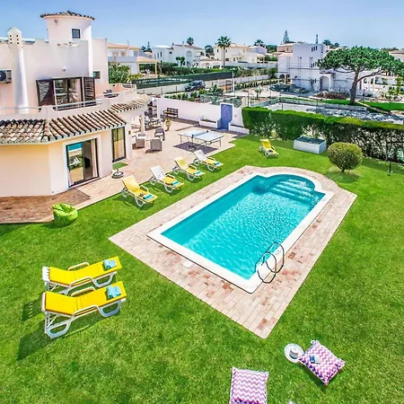 Charlota Villa