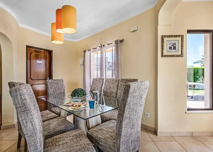 Charlota * Albufeira