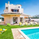 Villa Charlota *