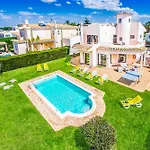 Villa Charlota *