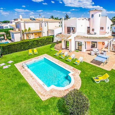 Villa Charlota *